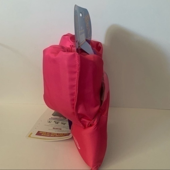 NWT. NICKELODEON Paw Patrol Skye Swim Life Jacket - Picture 6 of 6